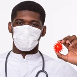 Viral Infections logo